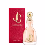 Jimmy Choo I Want Choo Eau De Parfum 60ml - Image 2