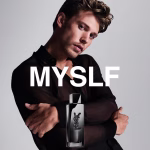 Yves Saint Laurent Myself Eau de Parfum For Him - Image 3