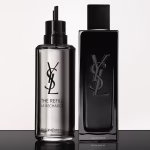 Yves Saint Laurent Myself Eau de Parfum For Him - Image 4