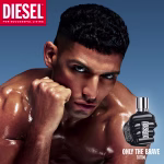 Diesel Only The Brave Tattoo Eau De Toilette - Image 4