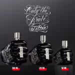 Diesel Only The Brave Tattoo Eau De Toilette - Image 5