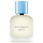 Dolce & Gabbana Light Blue Pour Homme Eau de Toilette
