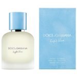 Dolce & Gabbana Light Blue Pour Homme Eau de Toilette - Image 3