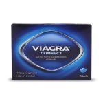 Viagra Connect 4pk