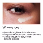 Inkey List Brighen-I Eye Cream - Image 3