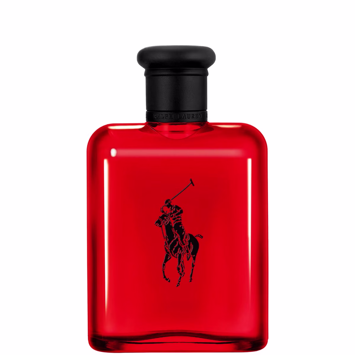 images (14) Ralph Lauren Polo Red Eau de Toilette 100ml - Image 1