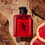 Ralph Lauren Polo Red Eau de Toilette 100ml - Image 3