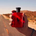 Ralph Lauren Polo Red Eau de Toilette 100ml - Image 5