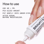 Inkey List Brighen-I Eye Cream - Image 5