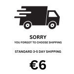 Missed Shipping