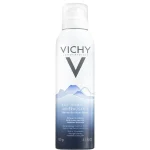 Vichy mineralizing thermal water