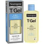 Neutrogena T/gel 2-in-1 Anti-Dandruff Shampoo and Conditioner - Image 2