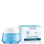 Vichy aqualia thermal rehydrating cream - rich