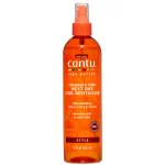 Cantu Comeback Curl Next Day Curl Revitalizer