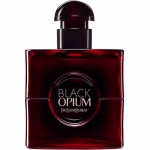 Yves Saint Laurent Black Opium Over Red Eau de Parfum