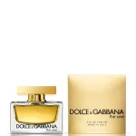 Dolce & Gabbana The One Eau De Parfum 50ml - Image 2