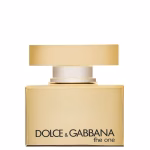 Dolce & Gabbana The One Gold Eau De Parfum Intense 30ml