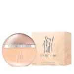 Cerruti 1881 Femme Eau De Toilette 100ml - Image 2