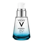Vichy Minéral 89 Hyaluronic Acid Serum 30ml