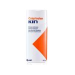 Kin Capiselen Anti-Dandruff Shampoo 200ml