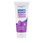 Ultrapure sports recovery arnica cream