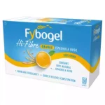Fybogel Orange Natural Fibre Drink 30 sachets