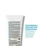 La Roche Posay Effaclar H Iso-Biome Soothing Cleansing Cream 200ml - Image 3