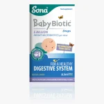 Sons babyBiotic drops | probiotic for a healthy immune & digestive system
