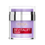L'Oréal Paris Revitalift Filler Line Plumping Water Cream 50ml