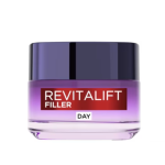L'Oreal Paris Revitalift Filler Hyaluronic Anti-Wrinkle Day Cream 50ml