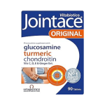 Jointace original glucosamine turmeric chondroitin 30 tablets