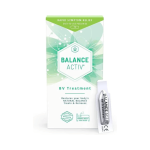 Balance activ BV treatment pessaries