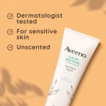 Aveeno Face Calm+Restore Oat Rich Balm 50ml - Image 2