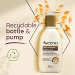 Aveeno Skin Renewal Firming Lotion 300ml - Image 5