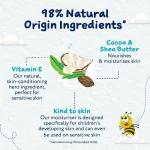 Childs Farm Baby Moisturiser Baby Soft Scent 200ml - Image 4