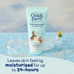 Childs Farm Fragrance Free Moisturiser 200ml - Image 3