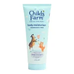 Childs Farm Baby Moisturiser Baby Soft Scent 200ml