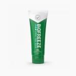 Biofreeze cool the pain gel