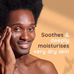 Aveeno Face Calm+Restore Oat Rich Balm 50ml - Image 3