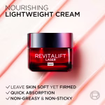 L'Oreal Revitalift Laser Renew Advanced Day Moisturiser - Image 6
