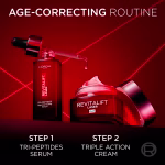 L'Oreal Revitalift Laser Renew Advanced Day Moisturiser - Image 7