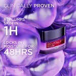 L'Oreal Paris Revitalift Filler Hyaluronic Anti-Wrinkle Day Cream 50ml - Image 4