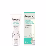 Aveeno Face Calm+Restore Oat Rich Balm 50ml - Image 4