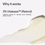 The Inkey List Retinol Eye Cream 15ml - Image 3