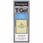 Neutrogena T/gel 2-in-1 Anti-Dandruff Shampoo and Conditioner