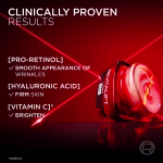 L'Oreal Revitalift Laser Renew Advanced Day Moisturiser - Image 3