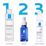 La Roche Posay Toleriane Dermallergo Daily Repair Cream Moisturiser 40ml - Image 2