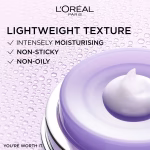 L'Oréal Paris Revitalift Filler Line Plumping Water Cream 50ml - Image 4