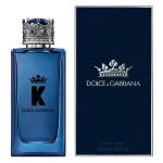 Dolce & Gabbana K Eau de Parfum 150ml - Image 2