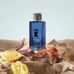 Dolce & Gabbana K Eau de Parfum 150ml - Image 3